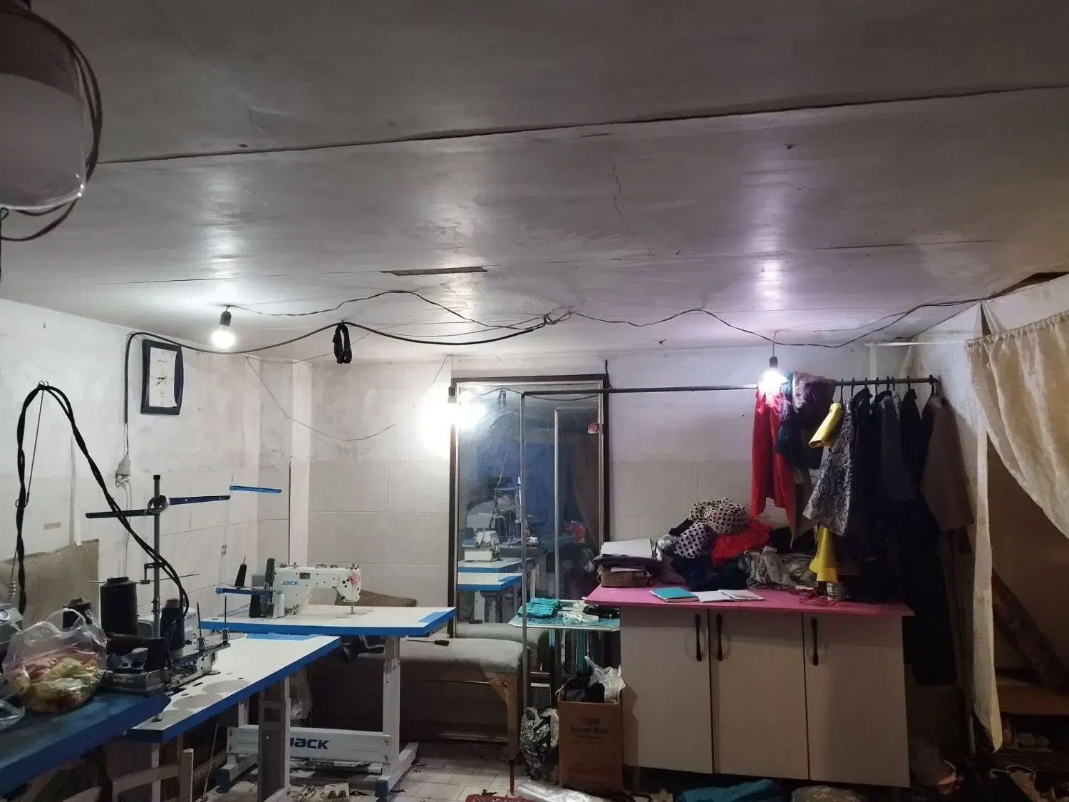 سویت ۴۰متری|اجارهٔ آپارتمان|پاکدشت, پاکدشت (مامازند)|دیوار