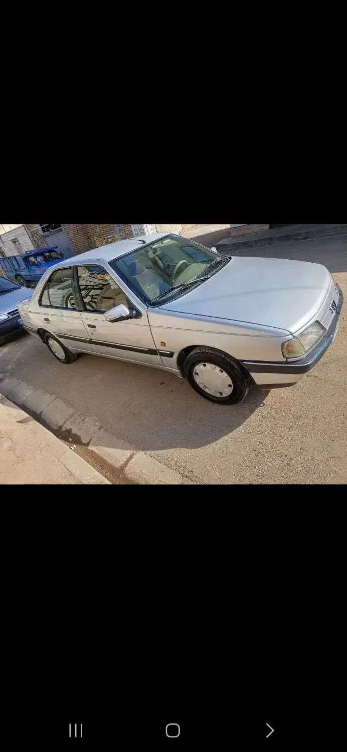 فرو|خودرو سواری و وانت|تاکستان, |دیوار