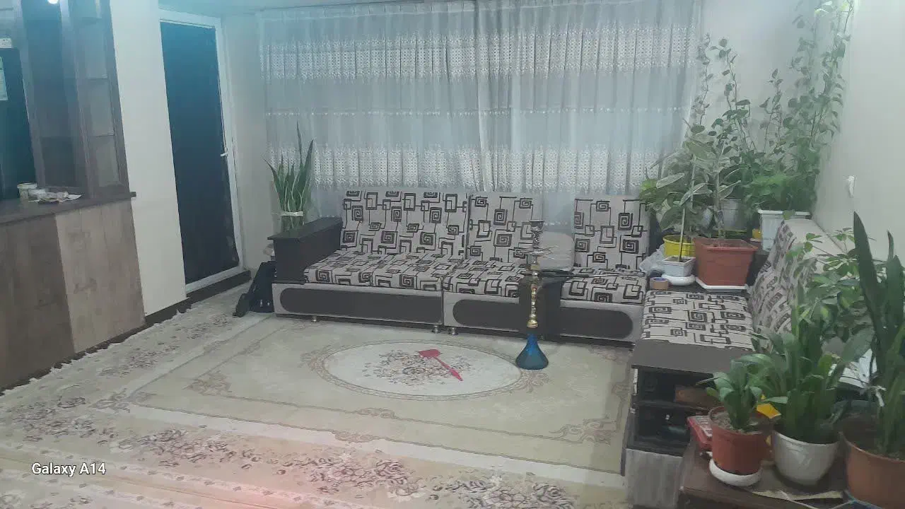 مسکن مهر امام رضا ۸۷متری|اجارهٔ آپارتمان|پاکدشت, شهرک امام رضا|دیوار