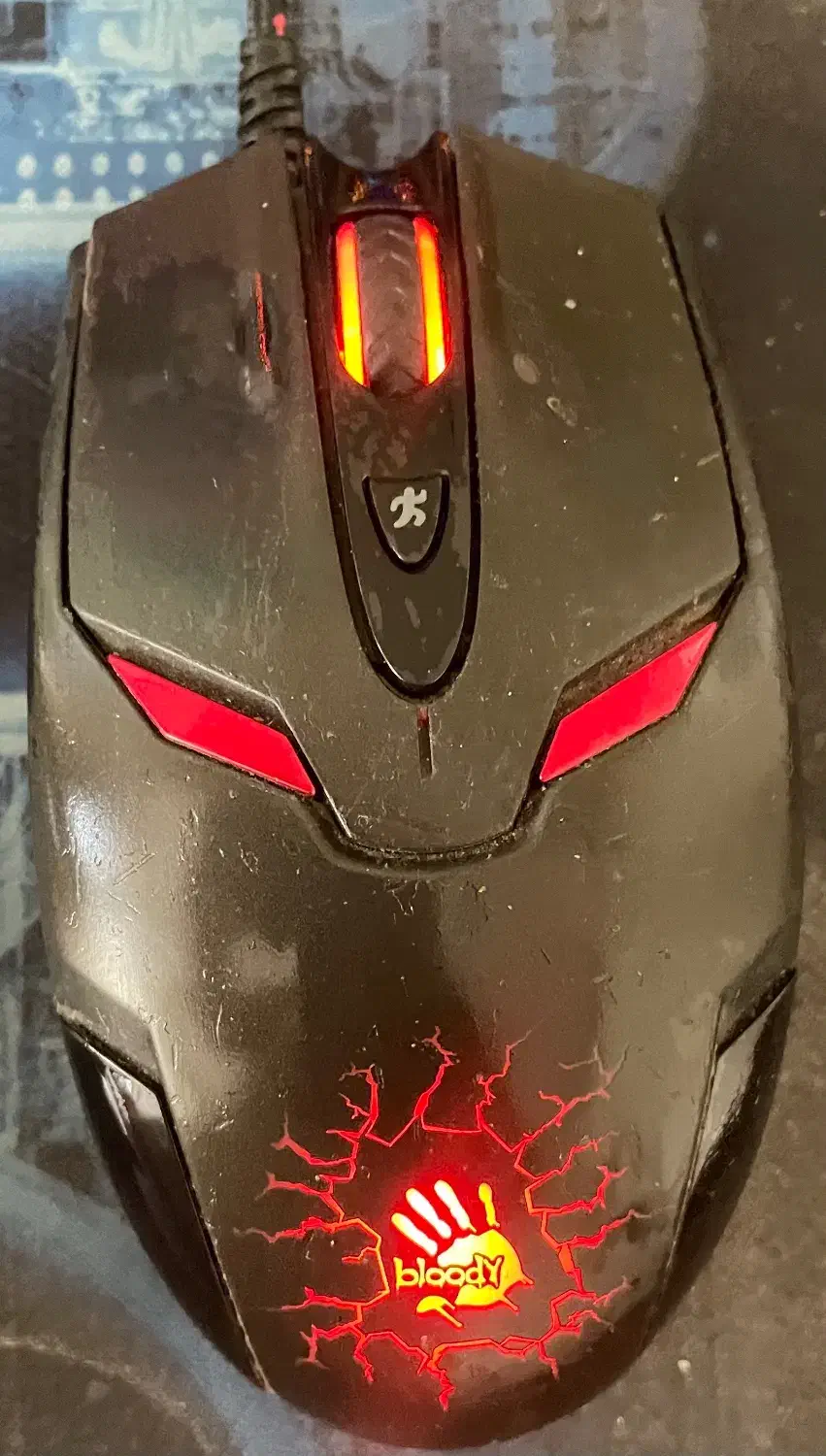 Mouse & keyboard|قطعات و لوازم جانبی رایانه|قم, بکایی|دیوار