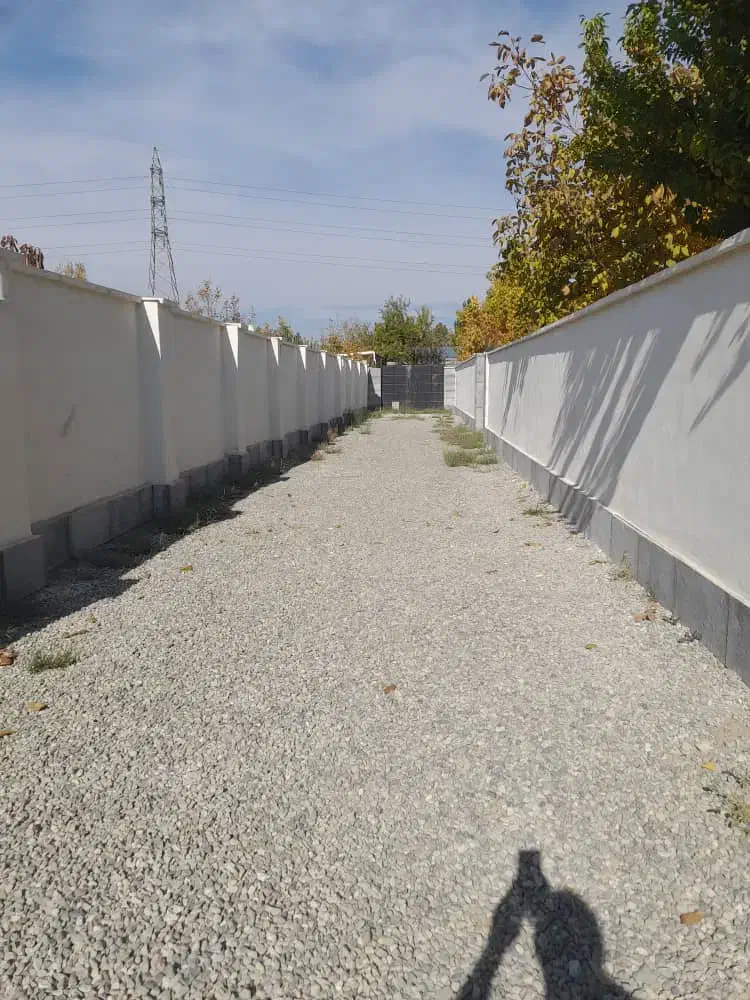 فروش زمین ۲۰۶۲ متری|فروش زمین و ملک کلنگی|چهارباغ, |دیوار