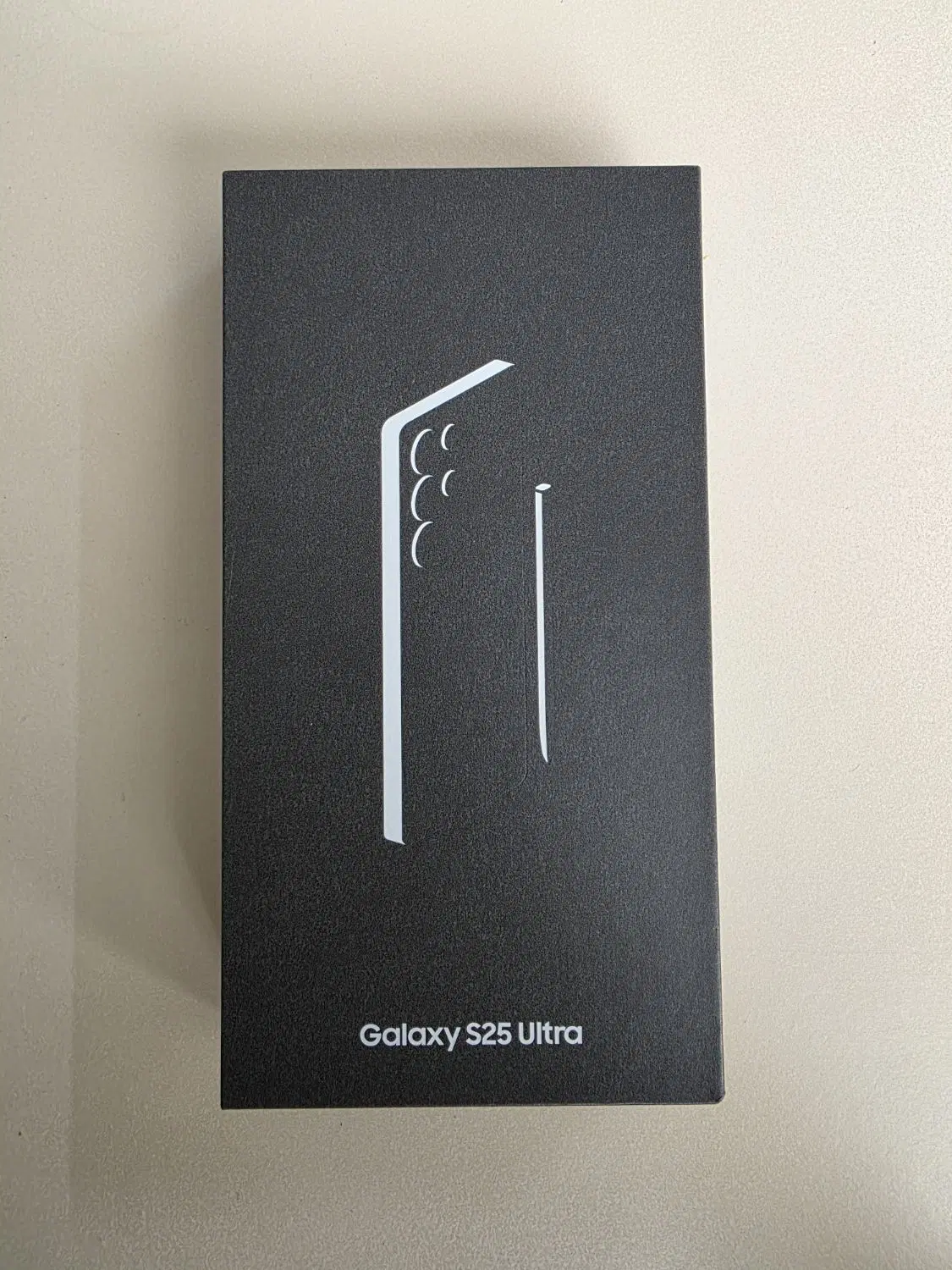 Samsung Galaxy S25 Ultra|موبایل|قم, شاه سید علی|دیوار