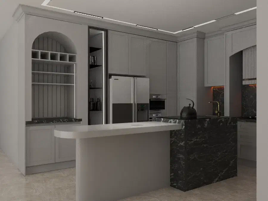 استاد کار mdf|استخدام صنعتی، فنی، مهندسی|کرمان, |دیوار