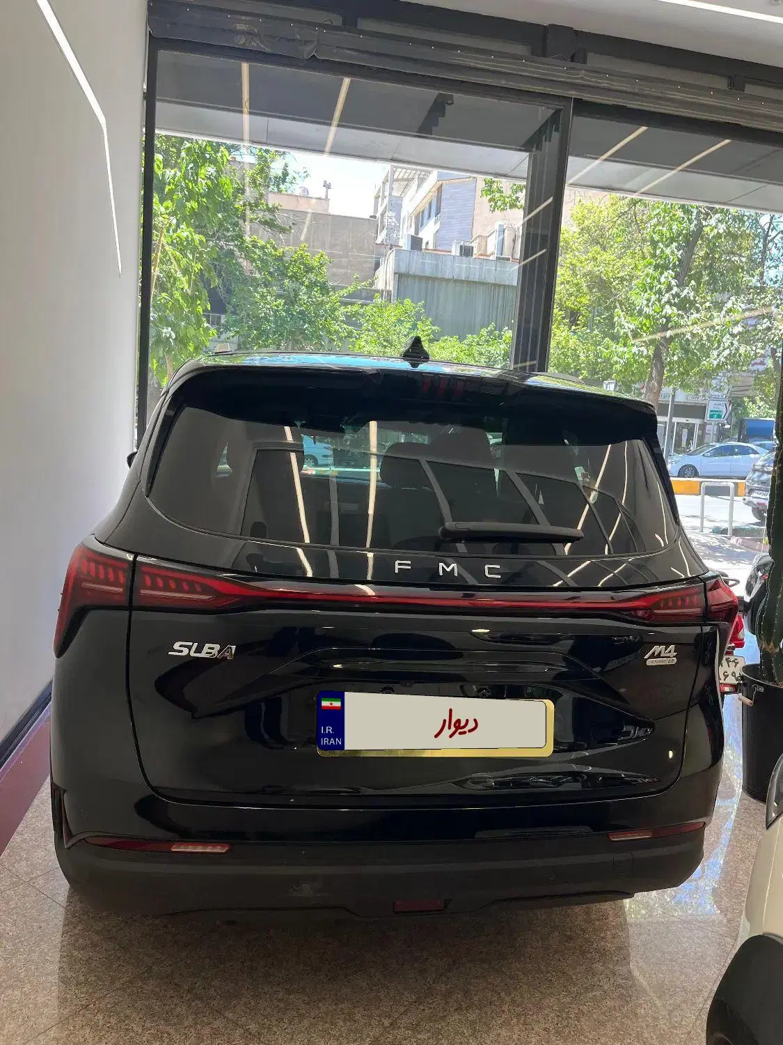 Suba m4|خودرو سواری و وانت|تهران, سهروردی|دیوار