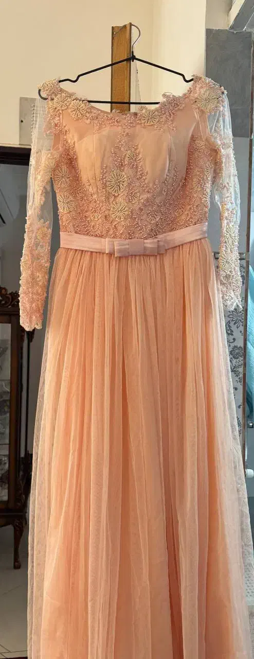 پیراهن مجلسی|لباس|نورآباد, |دیوار