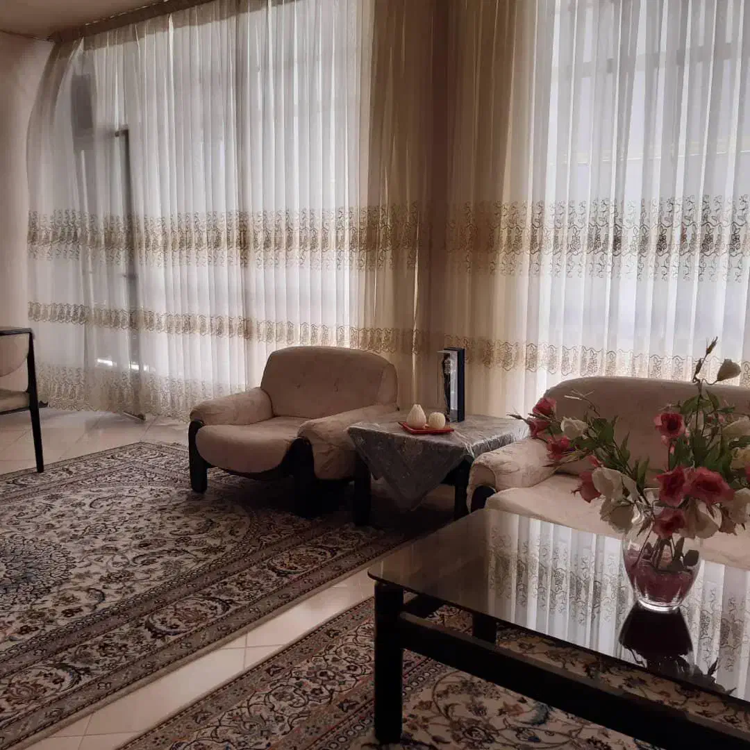 یوسف آباد/پارک ساعی۱۴۵متر۳خواب/۲۰۰متر زمین بر۱۱|فروش آپارتمان|تهران, یوسف‌آباد|دیوار