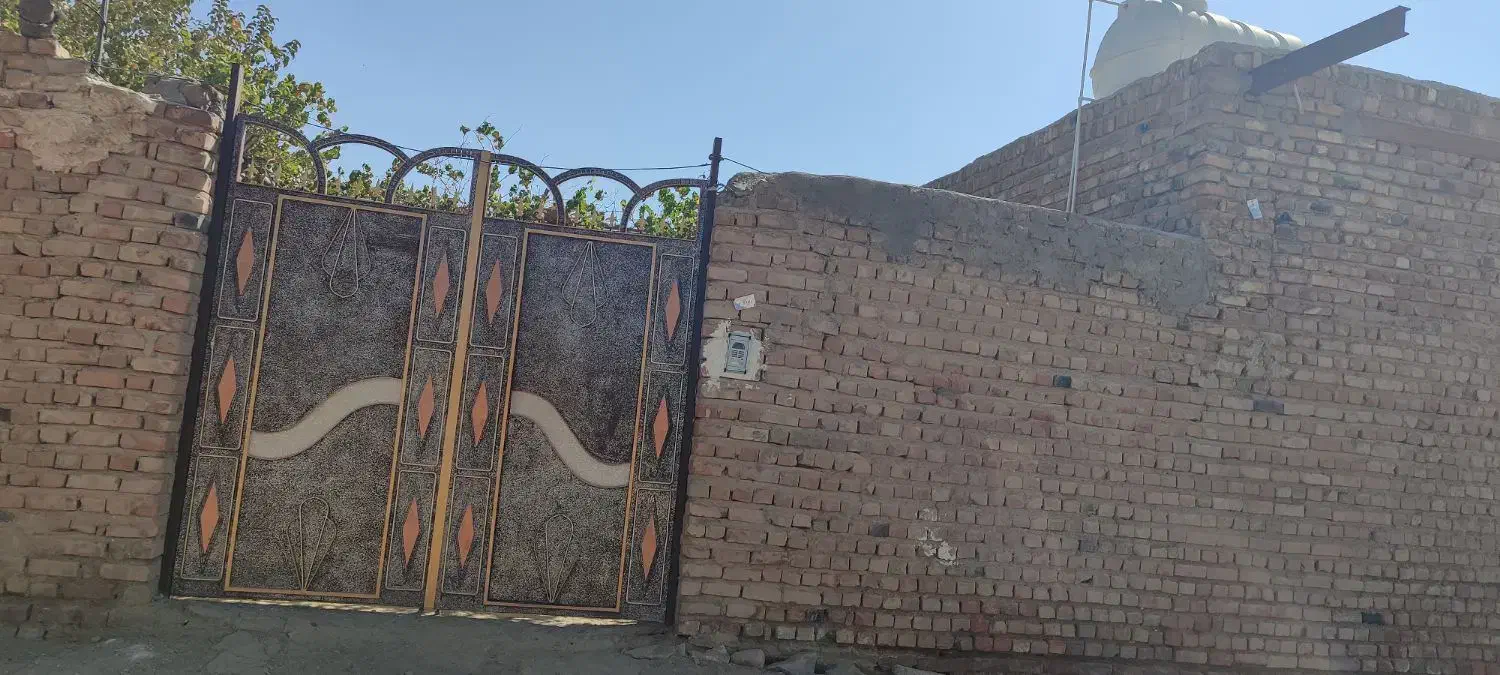 اجاره منزل ویلایی اسماعیل آباد|اجارهٔ خانه و ویلا|خاش, |دیوار