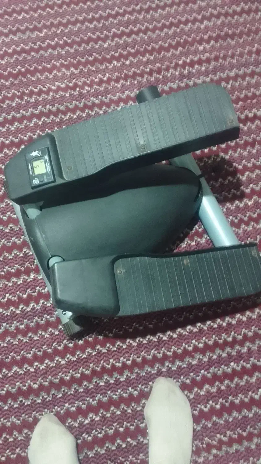 کوه پیمای خانگی|تجهیزات ورزشی|خسروشاه, |دیوار