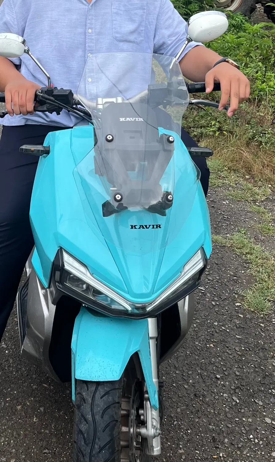 Agv150|موتورسیکلت|رشت, آزادگان|دیوار
