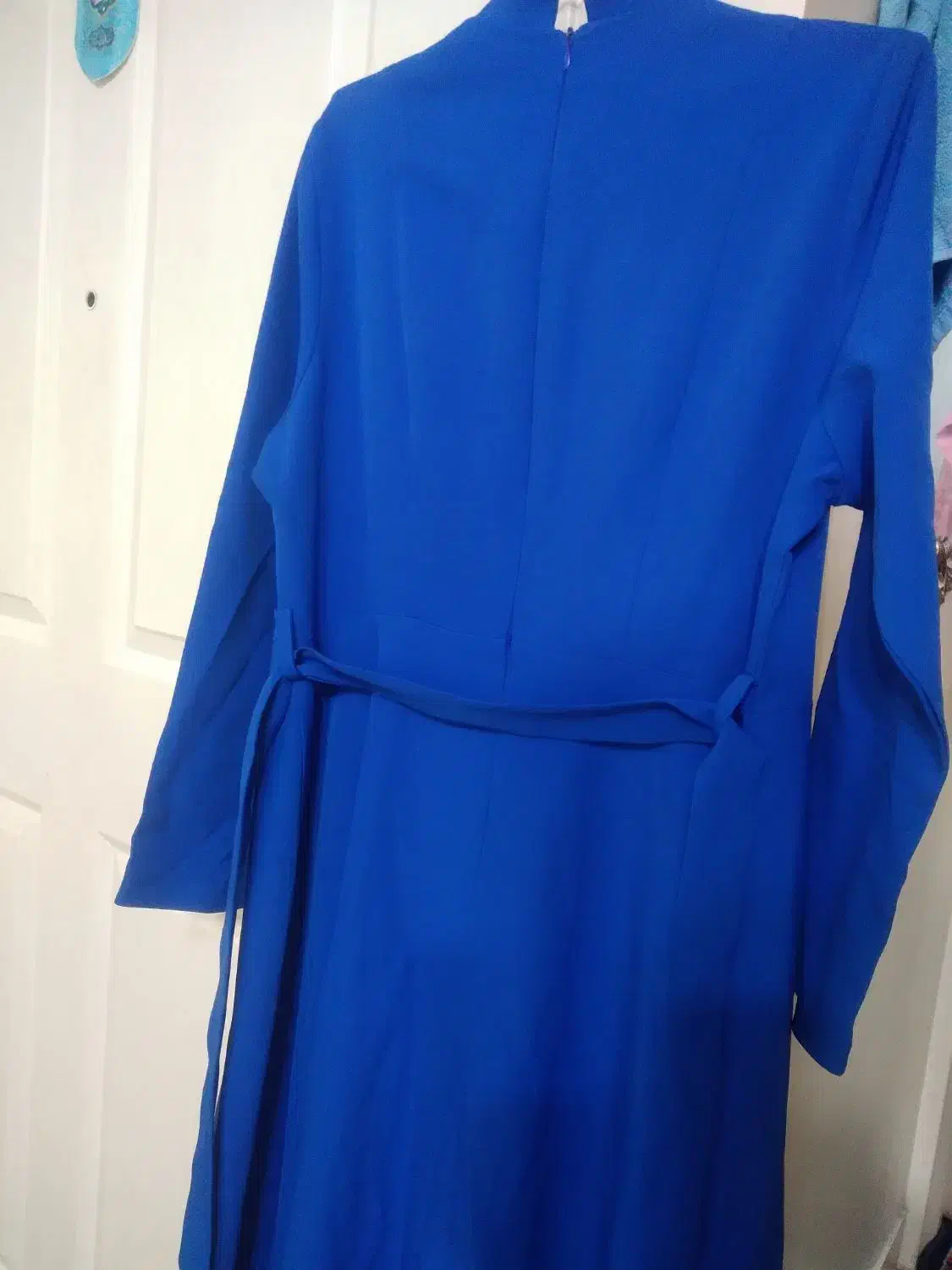 پیراهن مجلسی|لباس|پاکدشت, پاکدشت (مامازند)|دیوار