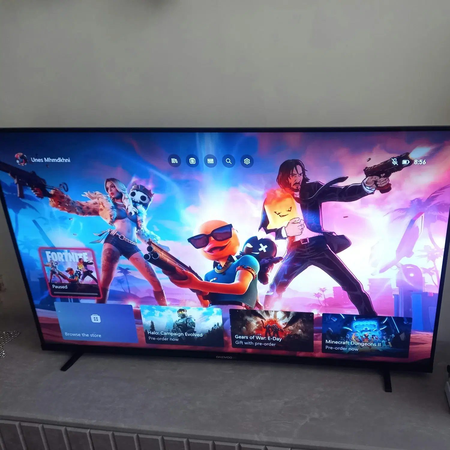 Xbox series S 512|کنسول، بازی ویدئویی و آنلاین|هشتگرد, شهرک ریحانه|دیوار