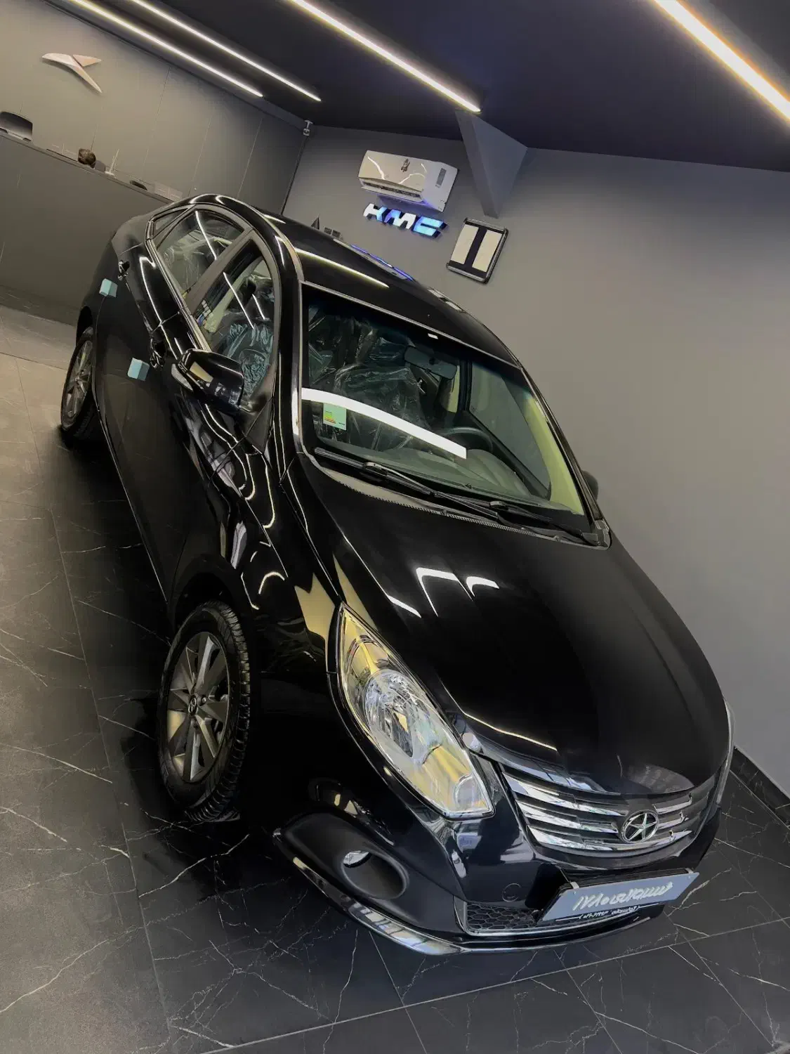 جکJ4/ثبت نام شرکتی/تجارت خودرو خسروانی|خودرو سواری و وانت|تهران, حکمت|دیوار