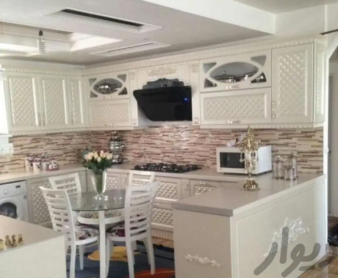 کابینت پیشساخته اسپیکو/هایگلاس وممبران/محکم25|مصالح و تجهیزات ساختمان|خلخال, |دیوار