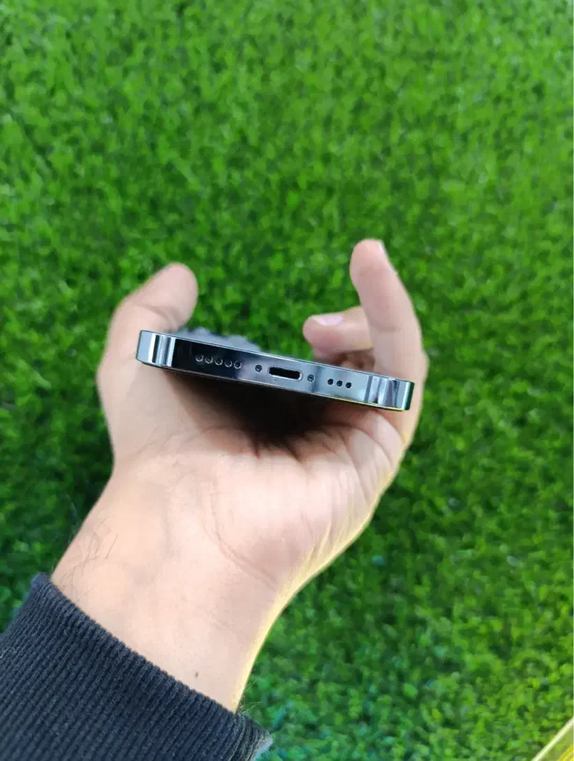 Iphone 13 Pro 256G zaa|موبایل|گنبد کاووس, |دیوار