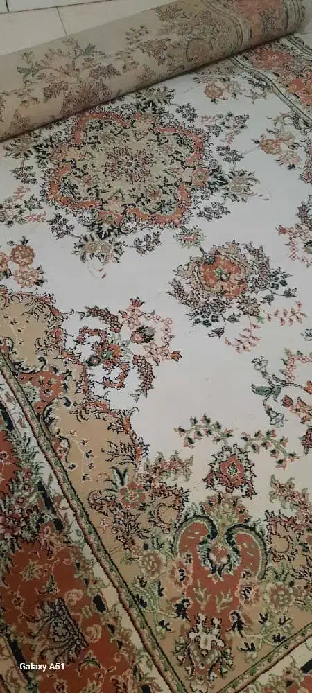 فرش|فرش|کرج, گلشهر|دیوار