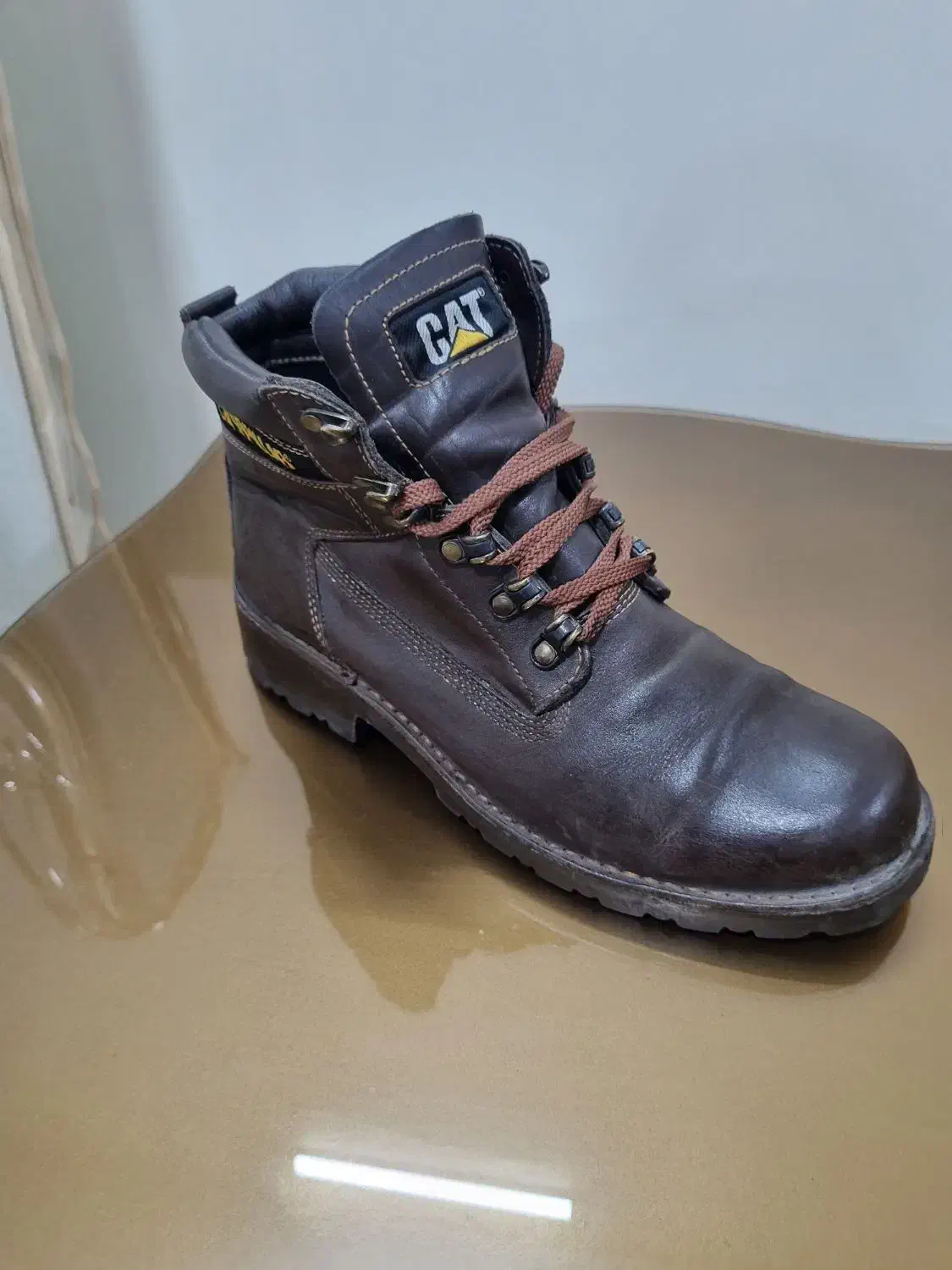 بوت کت اصل|کیف، کفش، کمربند|اسلام‌شهر, شهرک توحید|دیوار