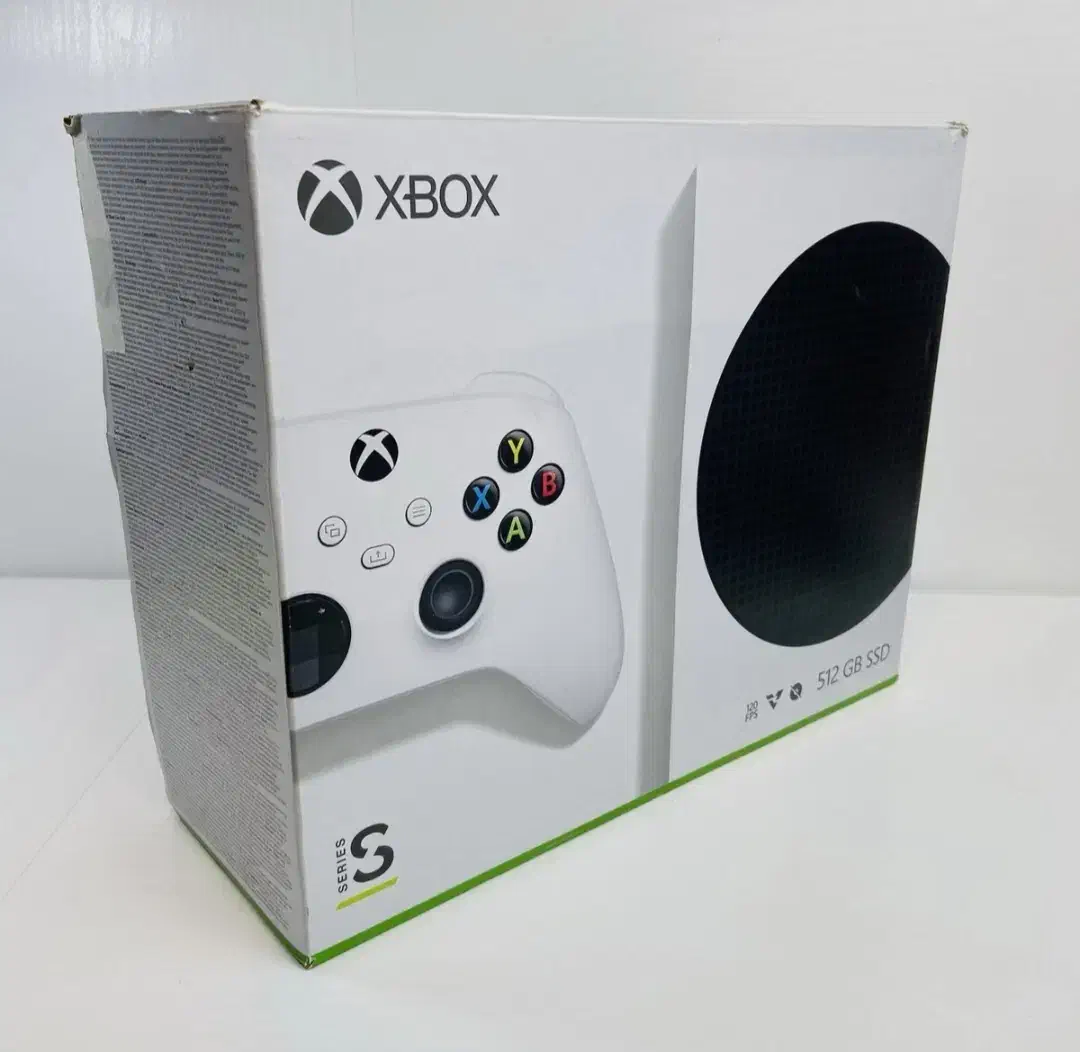 xbox series s|کنسول، بازی ویدئویی و آنلاین|ساری, |دیوار