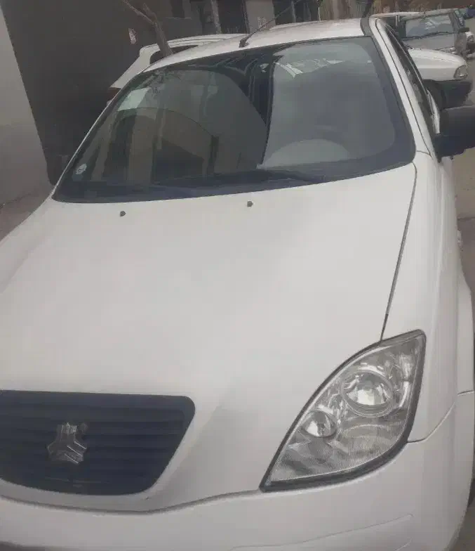 تیبا ۲ ۹۸|خودرو سواری و وانت|بیرجند, |دیوار