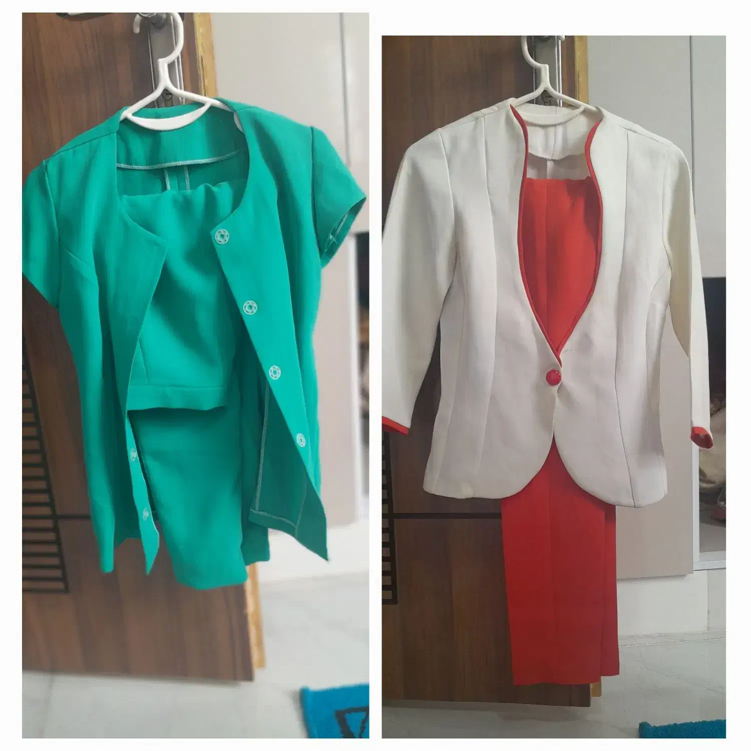 لباس در حد نو|لباس|مسجد سلیمان, |دیوار