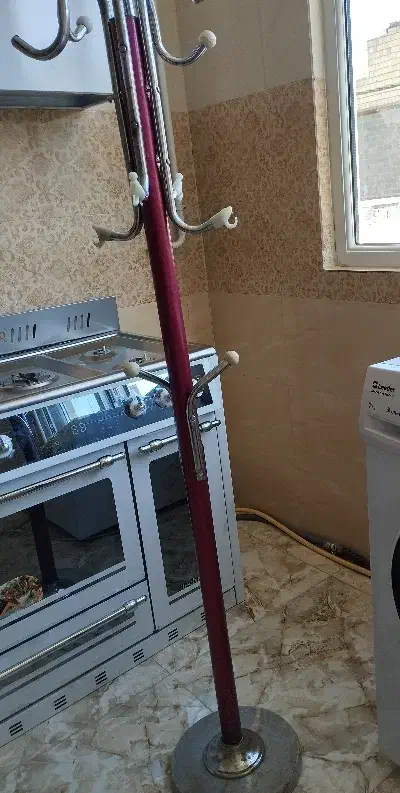 رخت اویز|بندرخت و رخت‌آویز|سنندج, |دیوار