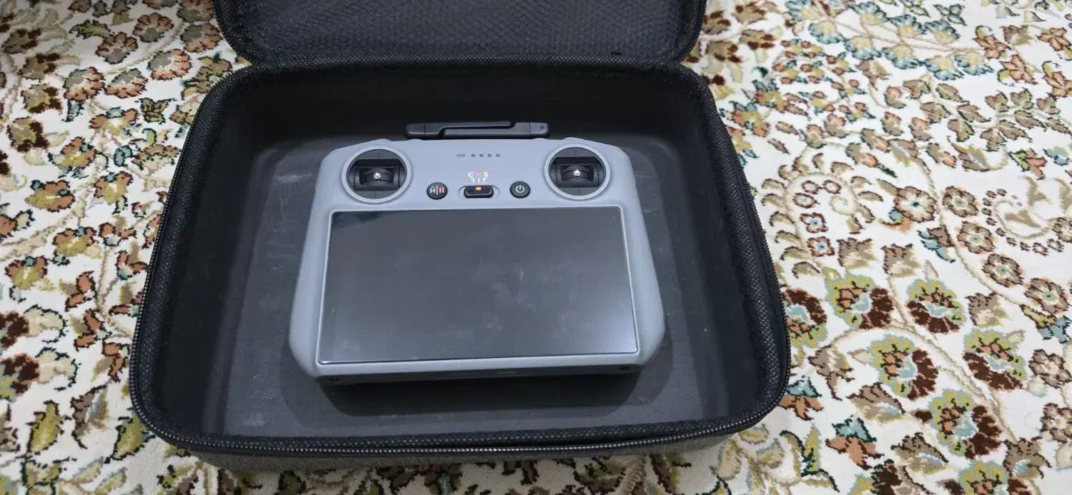 ریموت DJI RC 2|دوربین عکاسی و فیلم‌برداری|شیراز, ابیوردی|دیوار