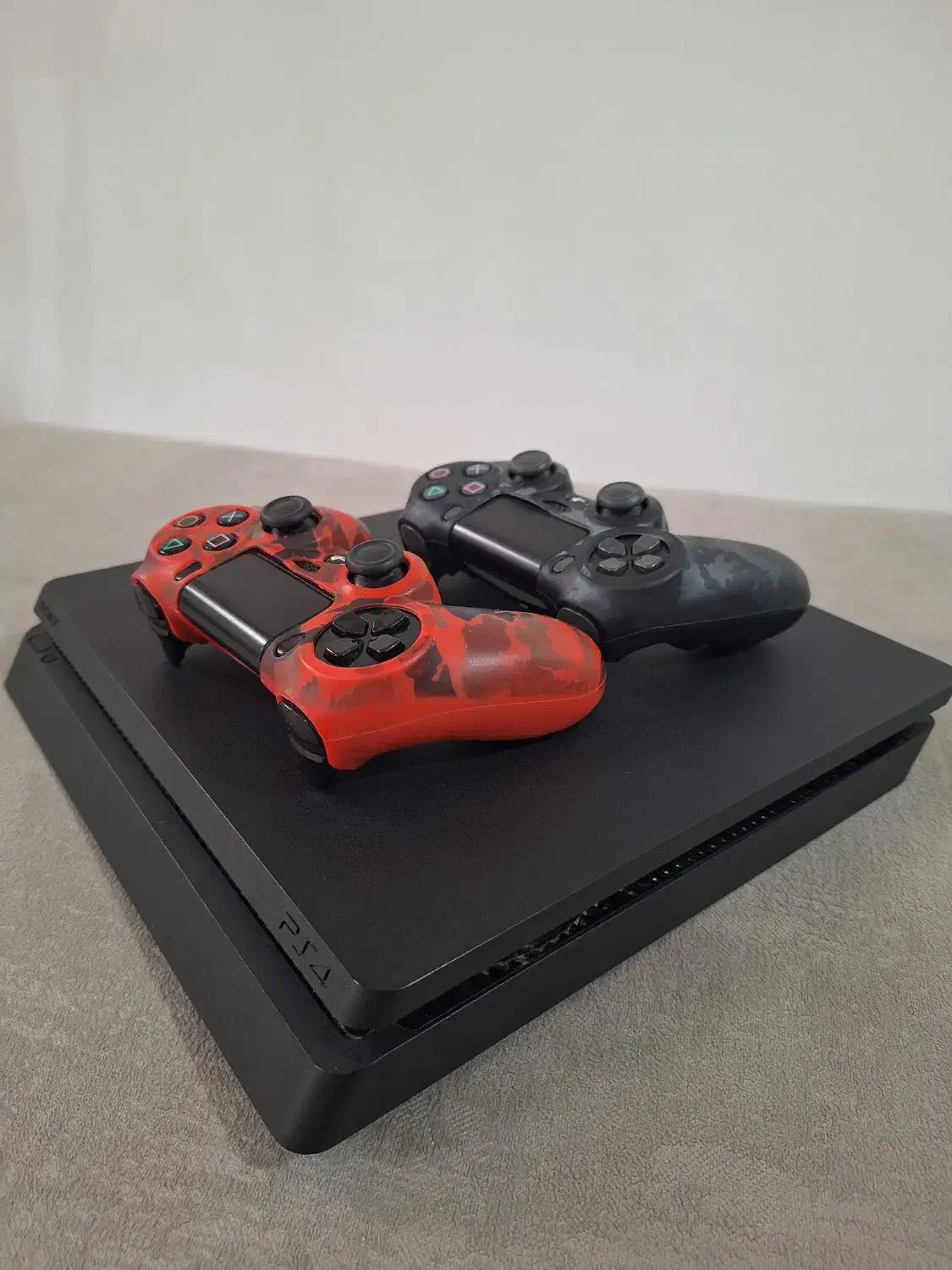 ps4 اسلیم ۱ ترا کپی خور|کنسول، بازی ویدئویی و آنلاین|گنبد کاووس, |دیوار