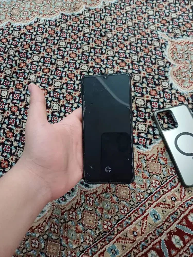 سامسونگ Galaxy A32 با حافظهٔ ۱۲۸ گیگابایت|موبایل|تبریز, |دیوار