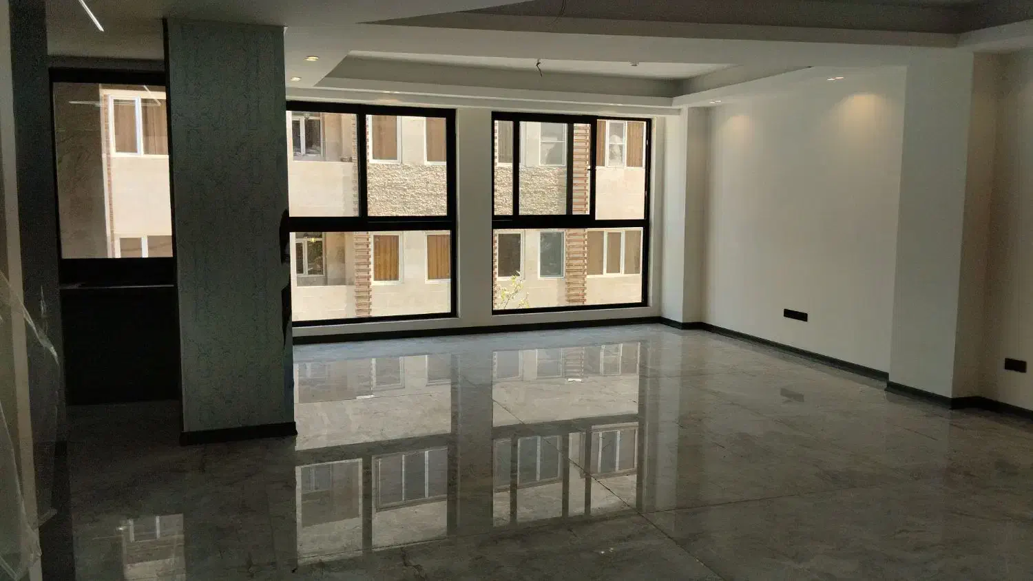 ابن سینا ۲۱۲متر ۳ خواب|اجارهٔ آپارتمان|تهران, یوسفآباد|دیوار