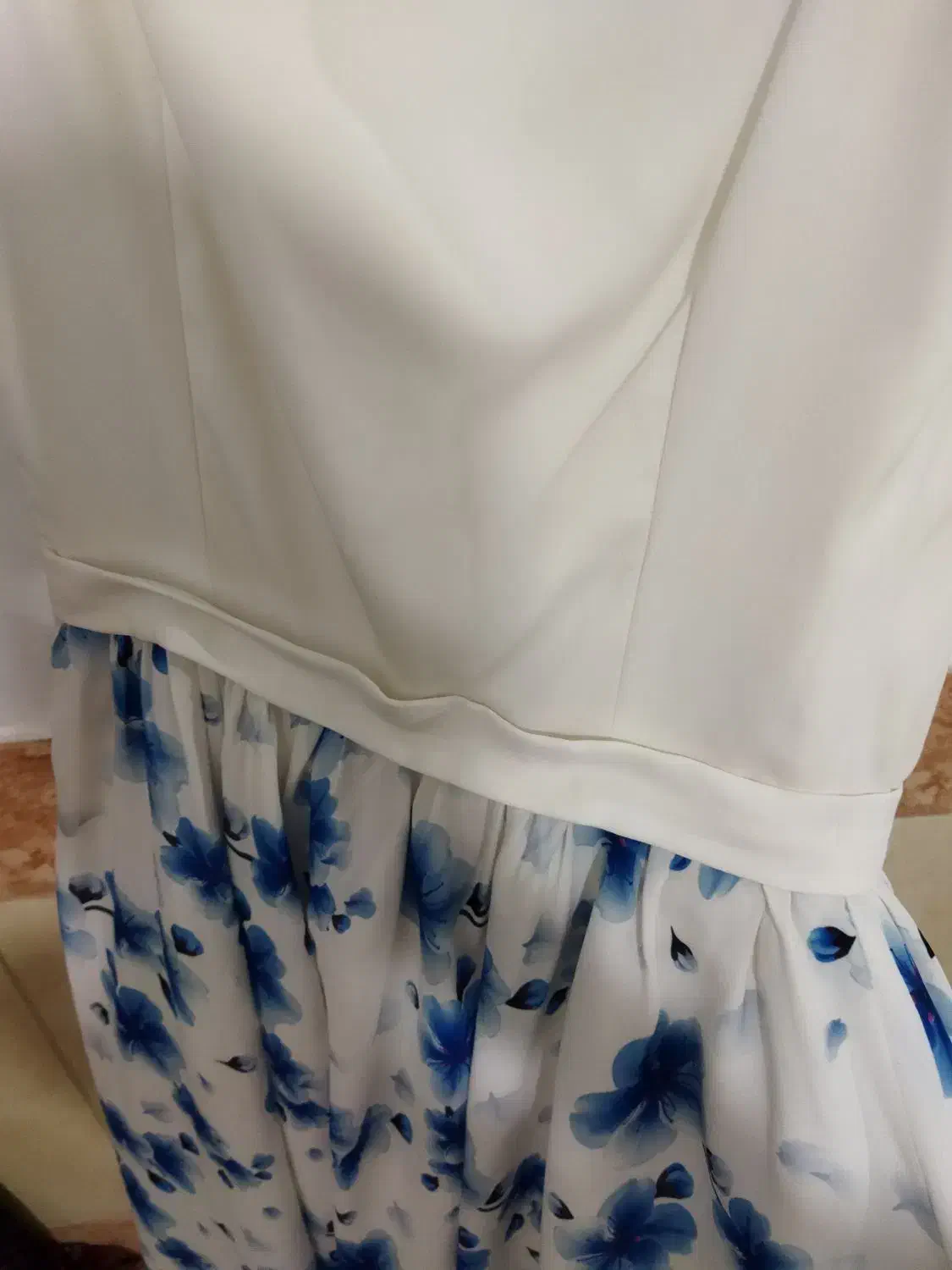 دوتا لباس مجلسی سایز ۳۶|لباس|کوهدشت, |دیوار