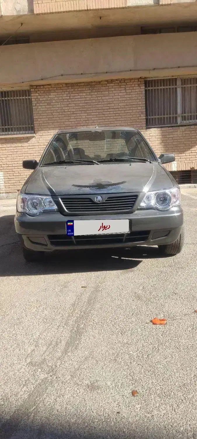 پراید132مدل 88|خودرو سواری و وانت|همدان, |دیوار