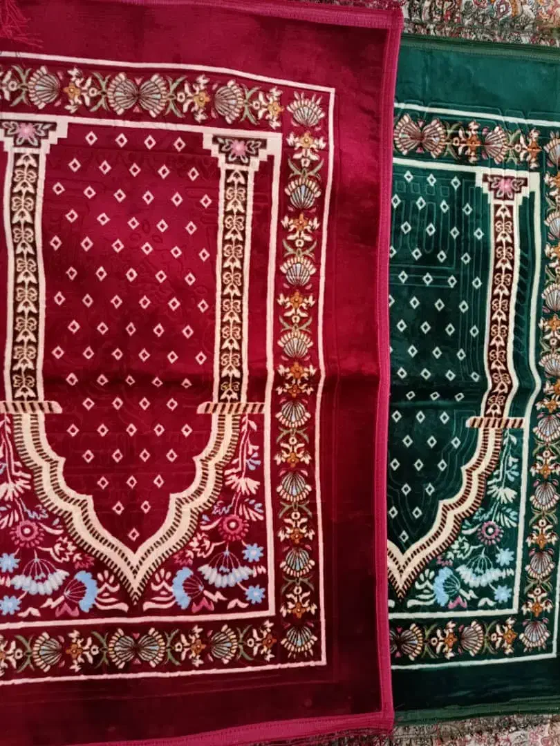 سجاده|زیورآلات و اکسسوری|تهران, کوی بیمه|دیوار