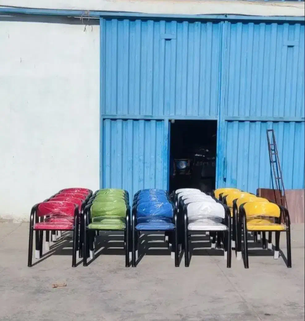 صندلی انتظار و نشیمن|صندلی و نیمکت|کازرون, |دیوار