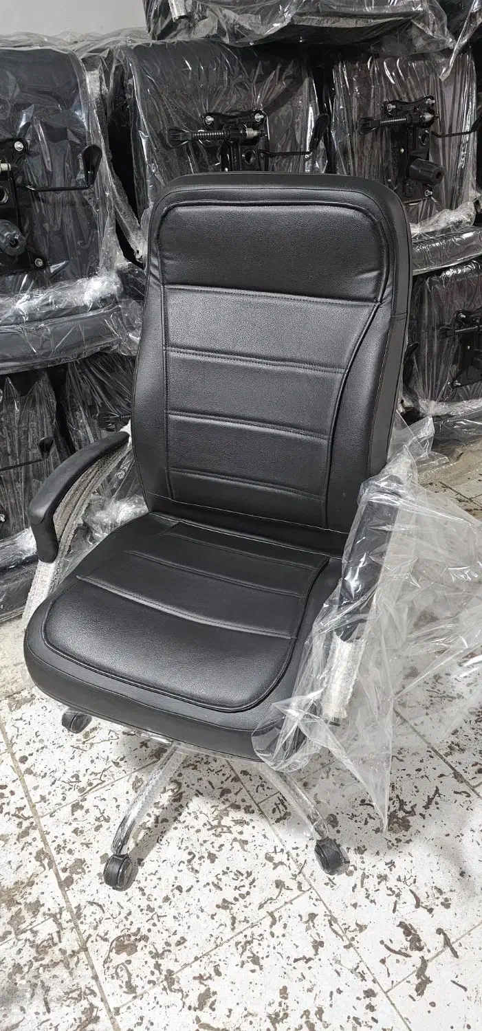 تولید و پخش انواع صندلی اداری|مبلمان اداری|چهاردانگه (تهران), |دیوار