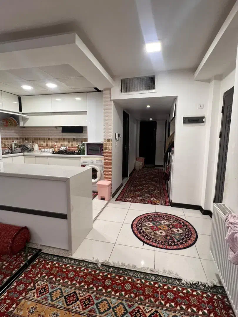 فروش دو خواب 98 متری شهرک کوثر|فروش آپارتمان|شیراز, شهرک کوثر|دیوار