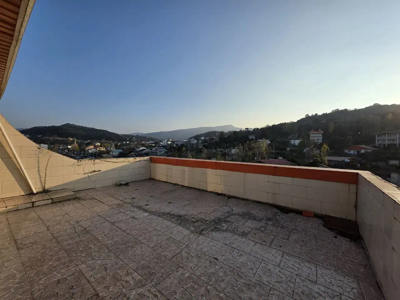 فروش اپارتمان با ویو 360 در سوادکوه /شیرگاه|فروش آپارتمان|شیرگاه, |دیوار