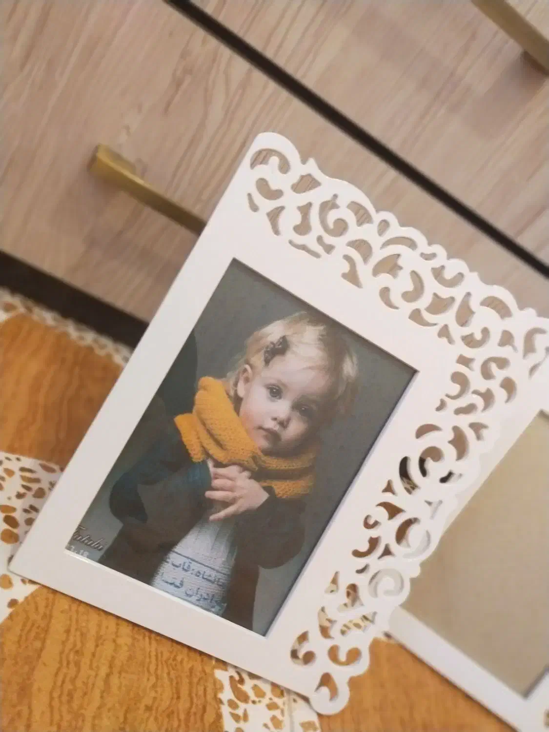 دوتا قاب عکس نو|تابلو، نقاشی، عکس|جوانرود, |دیوار