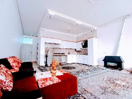 اتاق،سوییت، با پارکینگ|اجارهٔ کوتاه‌مدت آپارتمان و سوئیت|کرمان, |دیوار