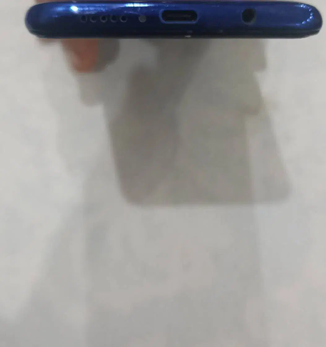 گوشی موبایل شیائومی نوت ۸ پرو|موبایل|تهران, آهنگران (سراسیاب دولاب)|دیوار