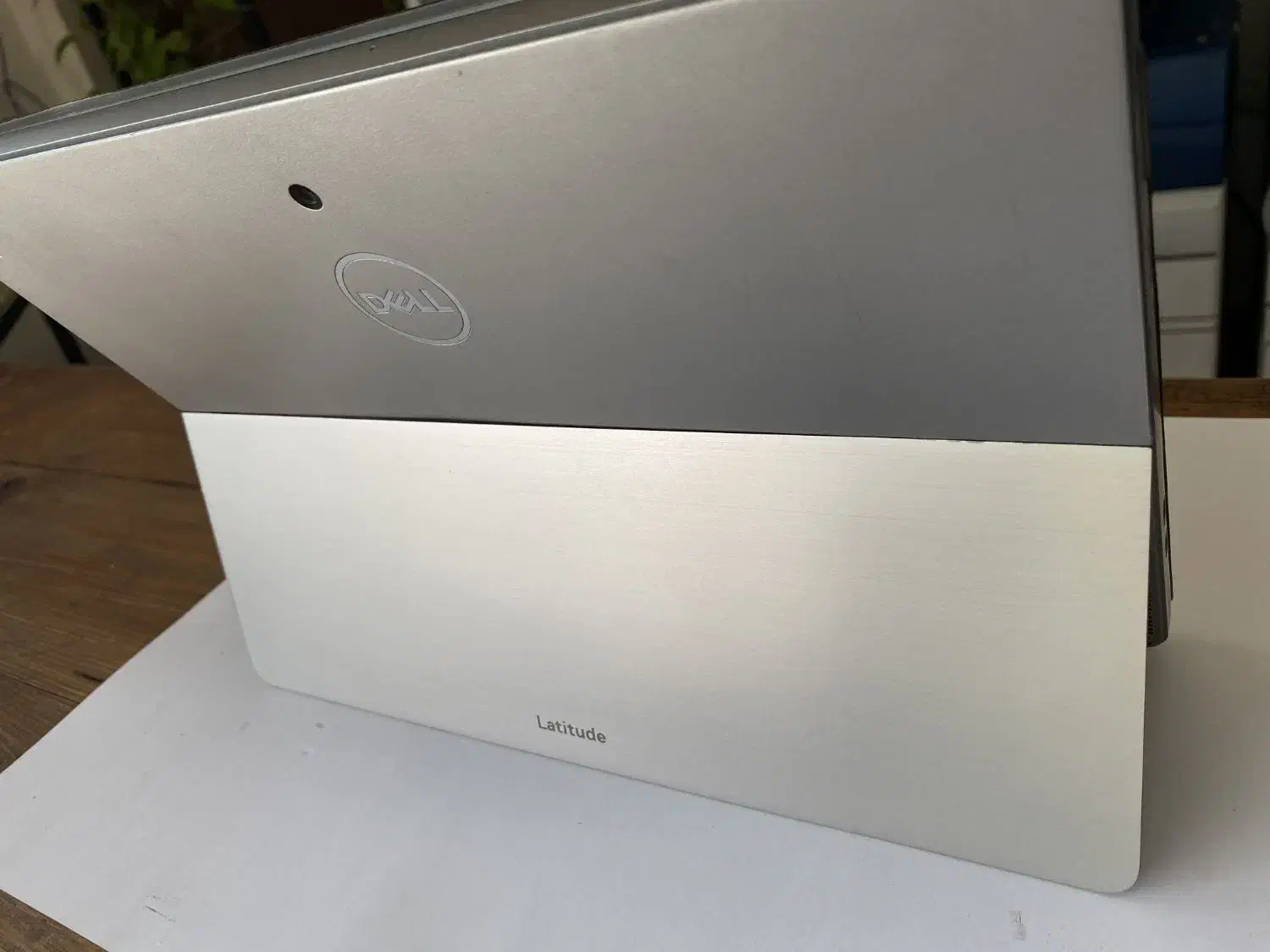 لپتاپ Dell Latitude 7220|رایانه همراه|تهران, نیروی دریایی|دیوار