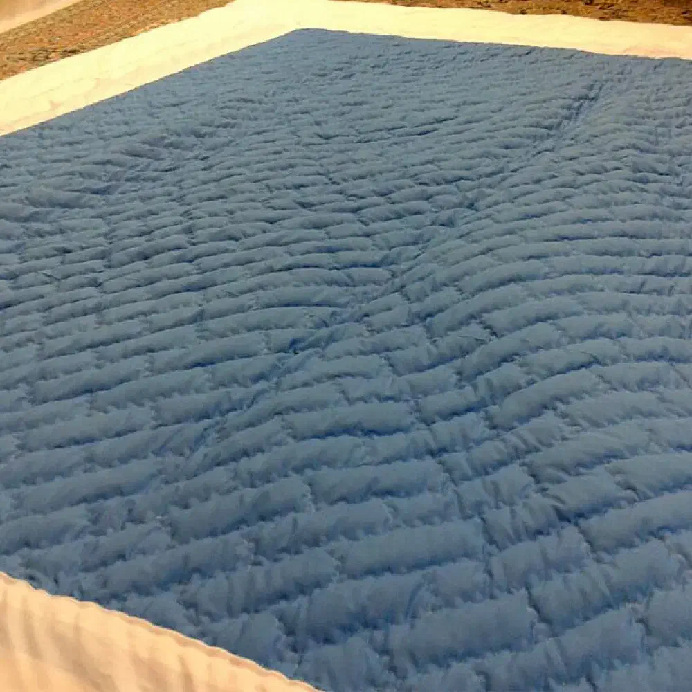 لحاف کرسی بزرگ|رختخواب، بالش، پتو|سبزوار, شرق کال شمالی|دیوار