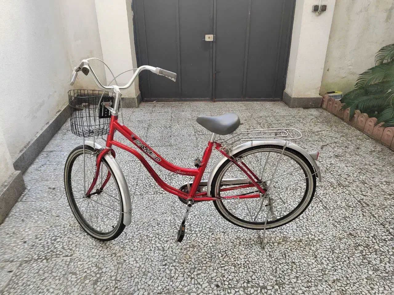 دوچرخه|دوچرخه، اسکیت، اسکوتر|رشت, خمیران زاهدان|دیوار