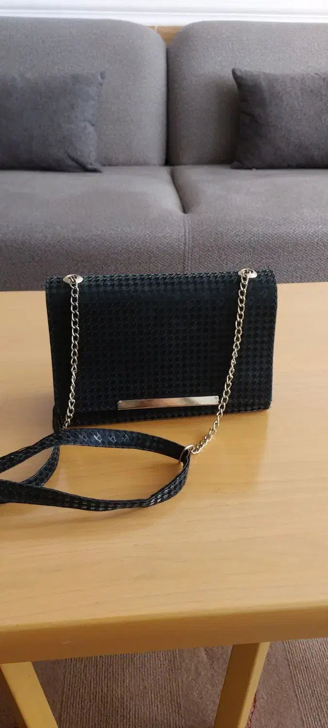 کیف مجلسی|کیف، کفش، کمربند|نورآباد, |دیوار