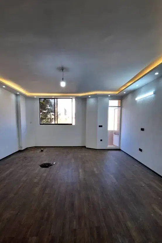 ۷۵متر ۲خواب/نورگیر/زیر فی/نما سنگ/سید رضی ۳۷|فروش آپارتمان|مشهد, سید رضی|دیوار