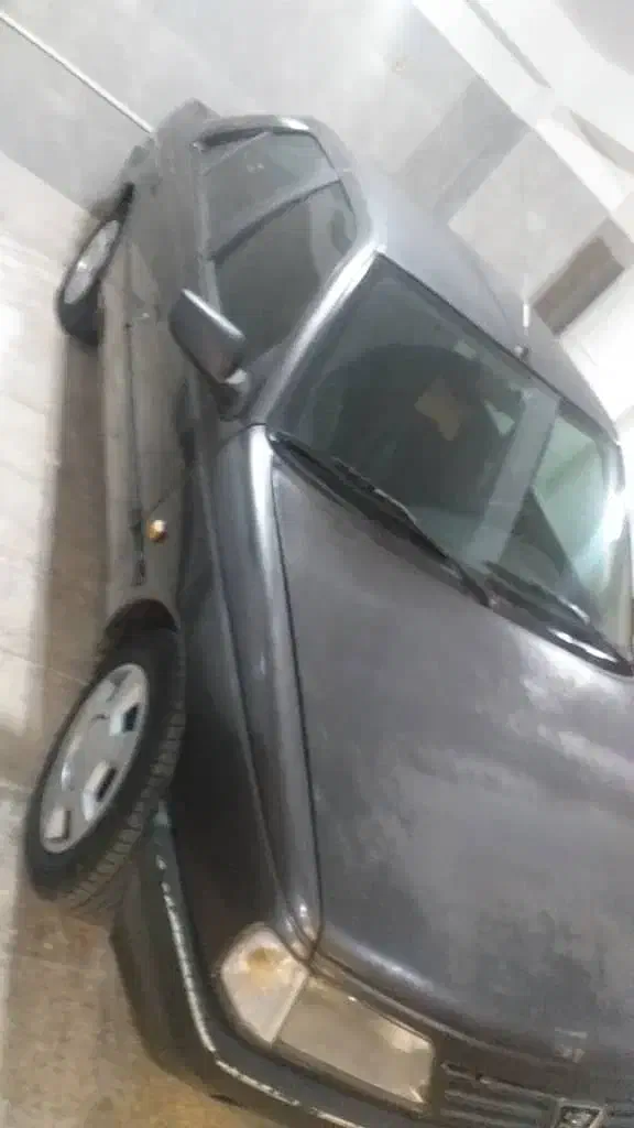 فروش یک دستگاه پژو۲۰۰۰ مدل۷۸ نوک مدادی|خودرو کلاسیک|شهریار, کهنز|دیوار