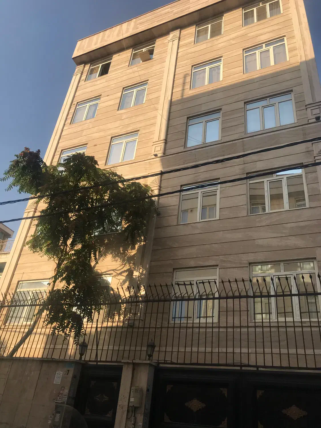 خانه اجاره ای|اجارهٔ خانه و ویلا|تهران, هاشم‌آباد|دیوار