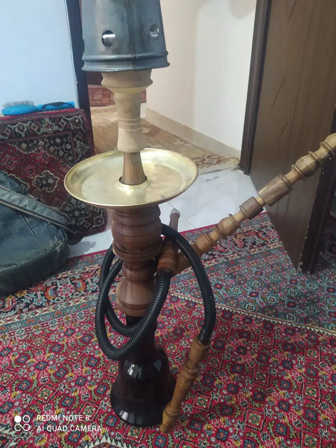 قلیان دوسیب|کلکسیون و سرگرمی|سنندج, |دیوار