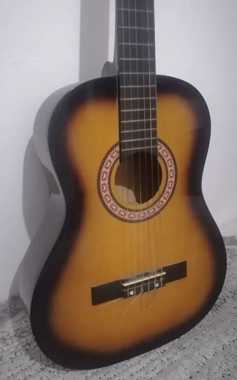 گیتار|گیتار، بیس، امپلیفایر|نوشهر, |دیوار