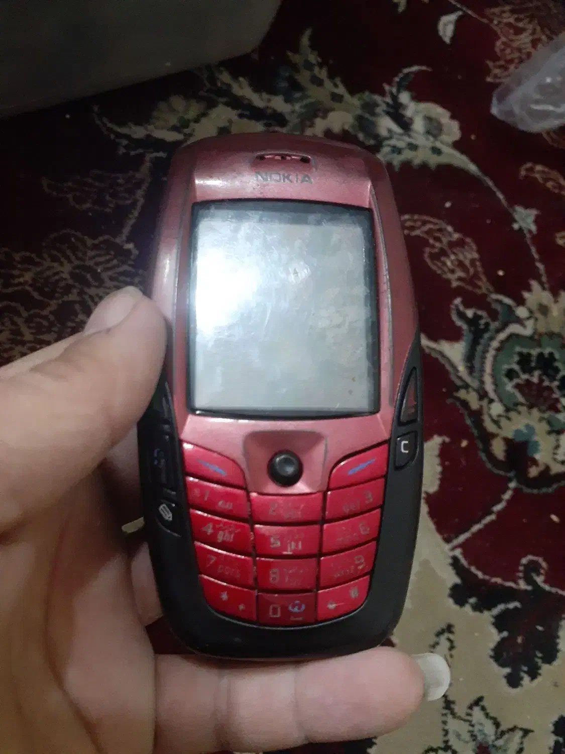 ۳ عدد گوشی|موبایل|اهواز, نادری|دیوار