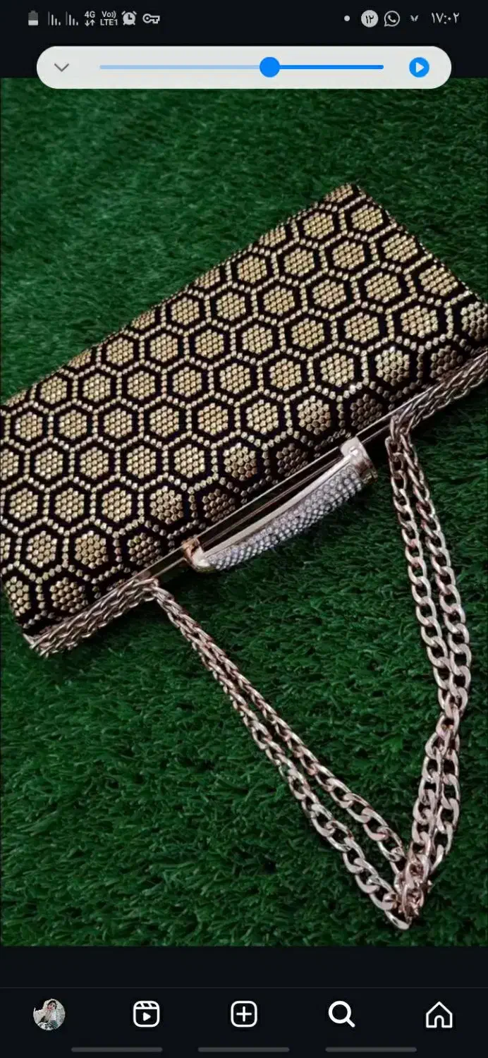 انواع کیف خوسی|لباس|بندرعباس, |دیوار