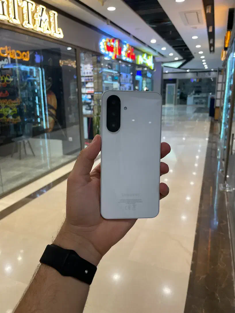 Samsung A26 256g|موبایل|قم, عمار یاسر|دیوار